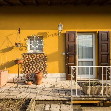 Secret Garden Liliad - Bellagio Apartment Exterior photo