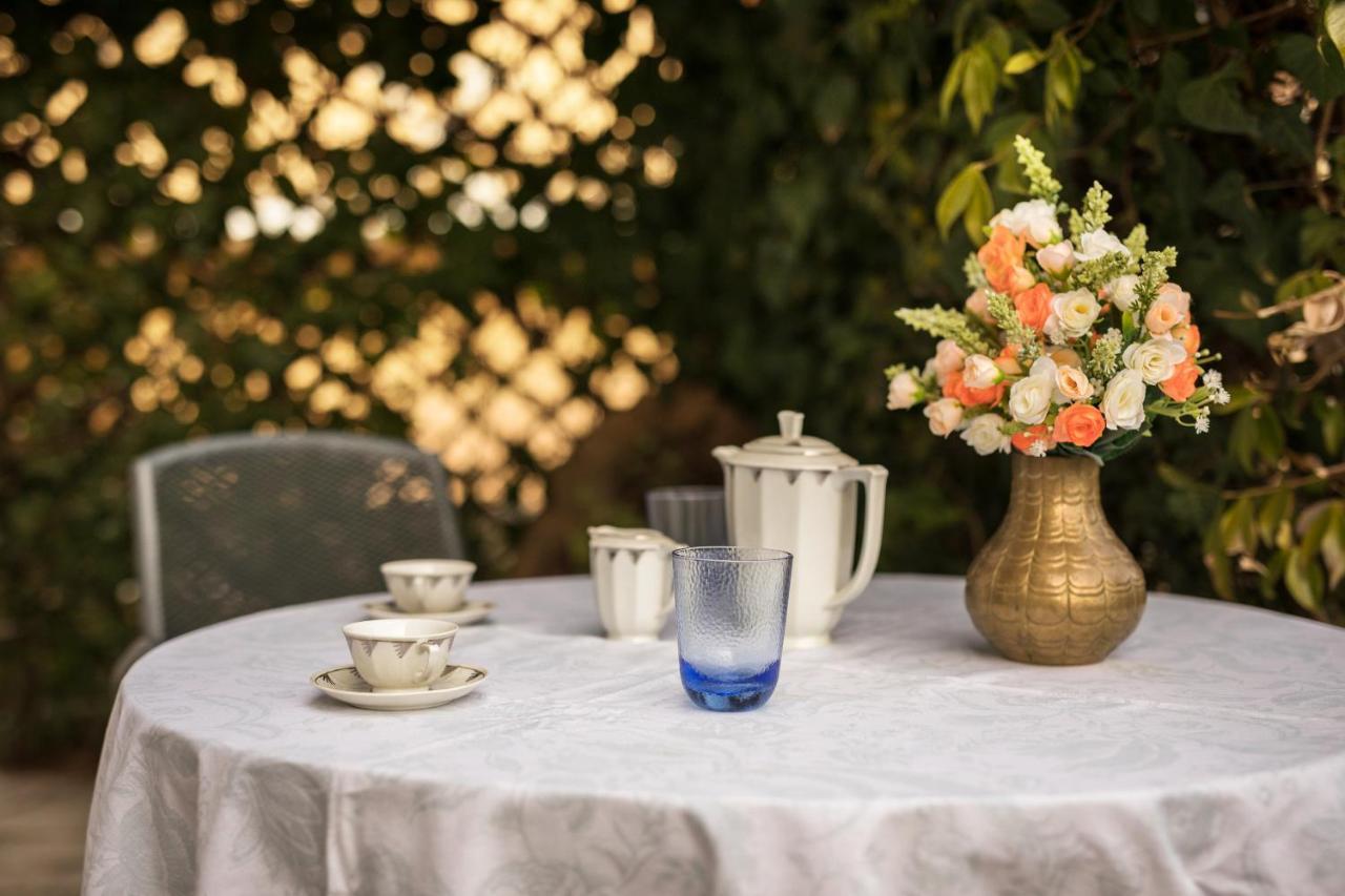 Secret Garden Liliad - Bellagio Apartment Exterior photo