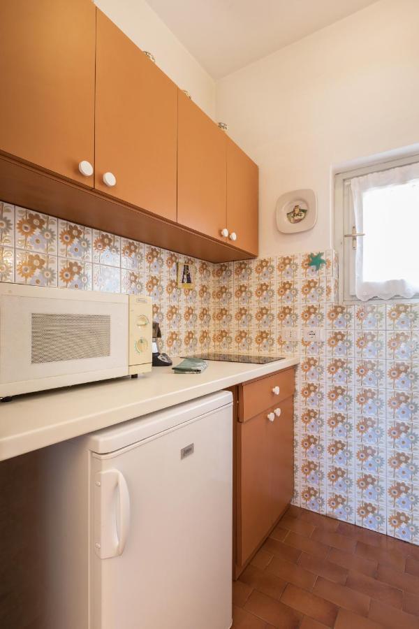 Secret Garden Liliad - Bellagio Apartment Exterior photo