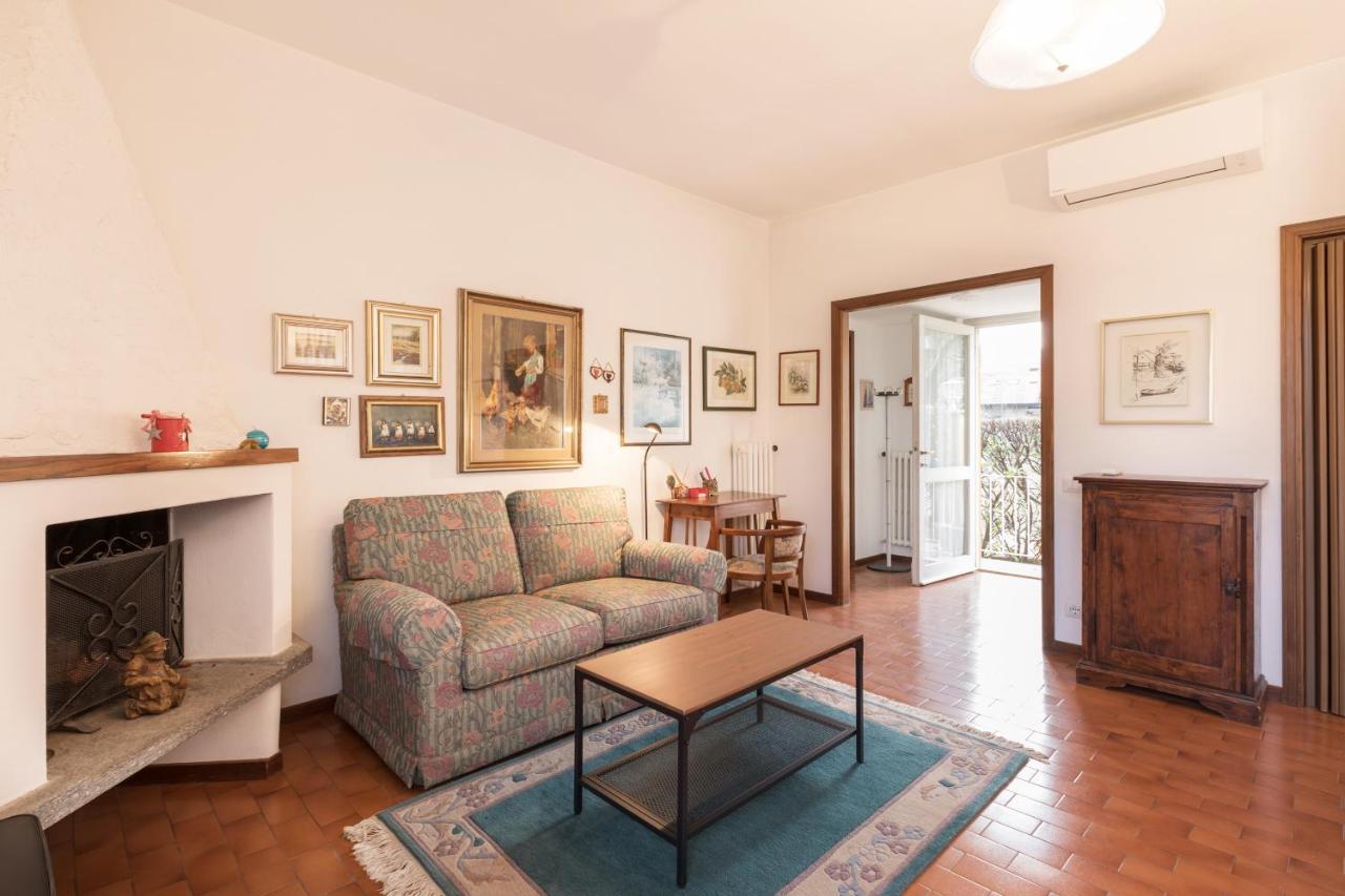 Secret Garden Liliad - Bellagio Apartment Exterior photo