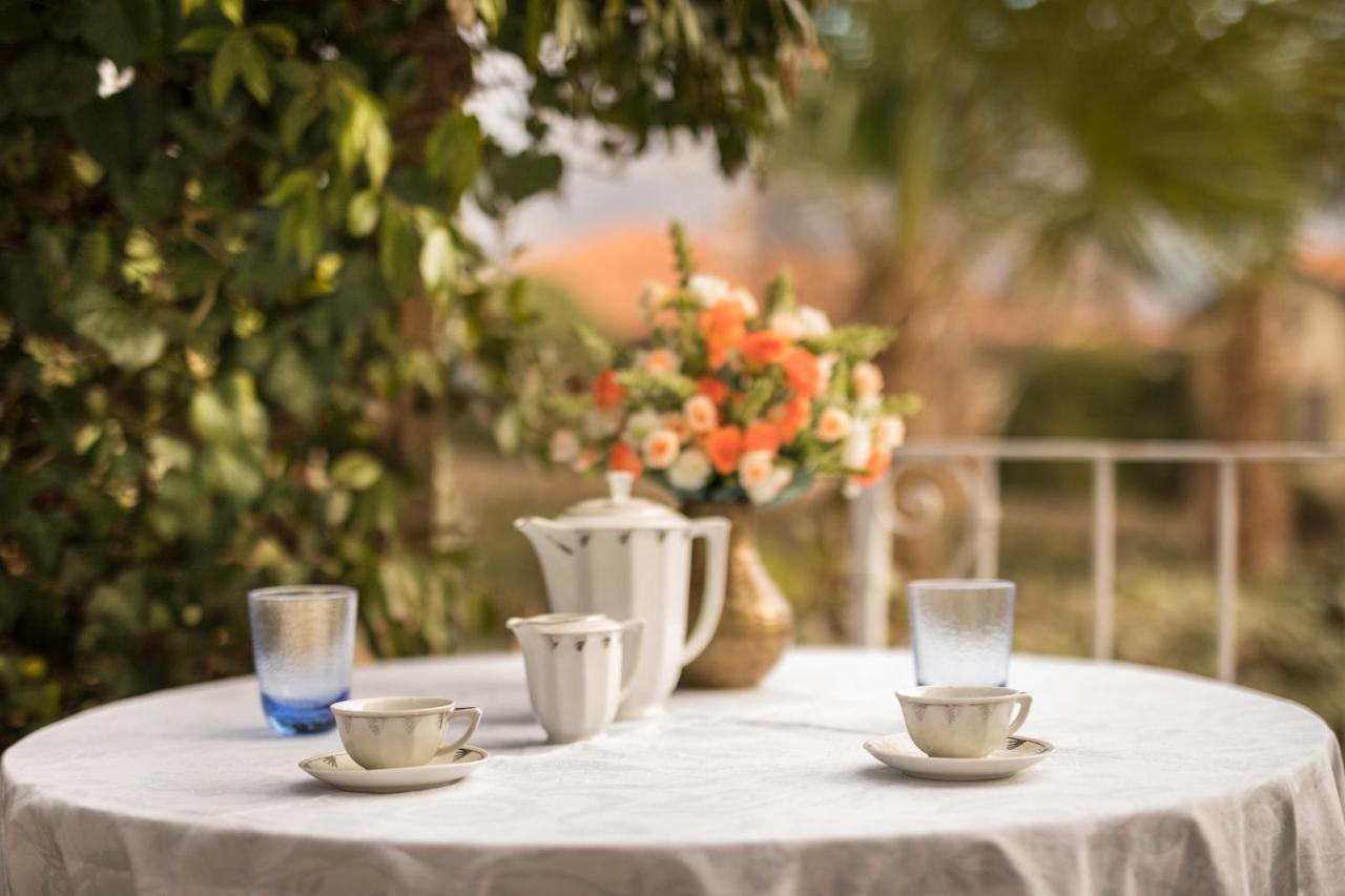 Secret Garden Liliad - Bellagio Apartment Exterior photo