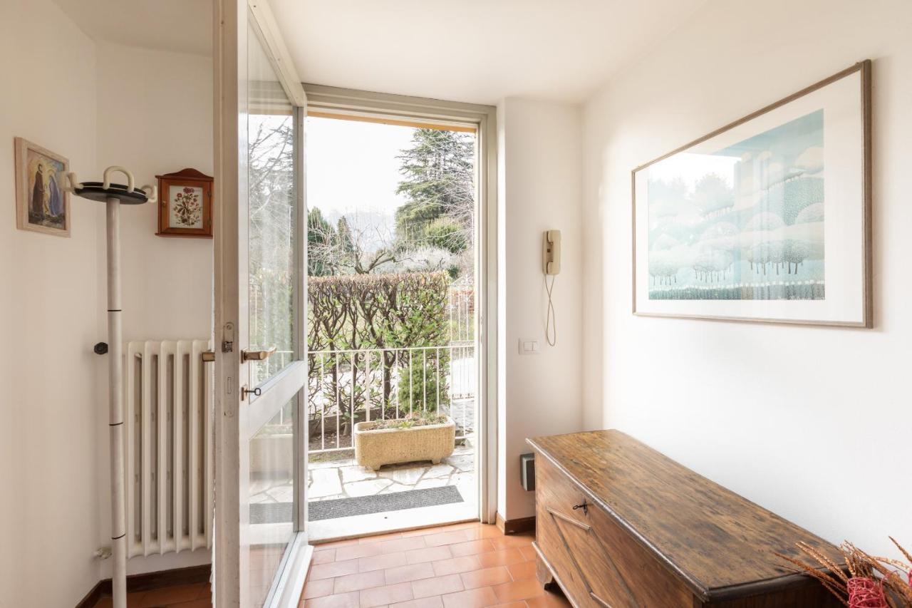 Secret Garden Liliad - Bellagio Apartment Exterior photo