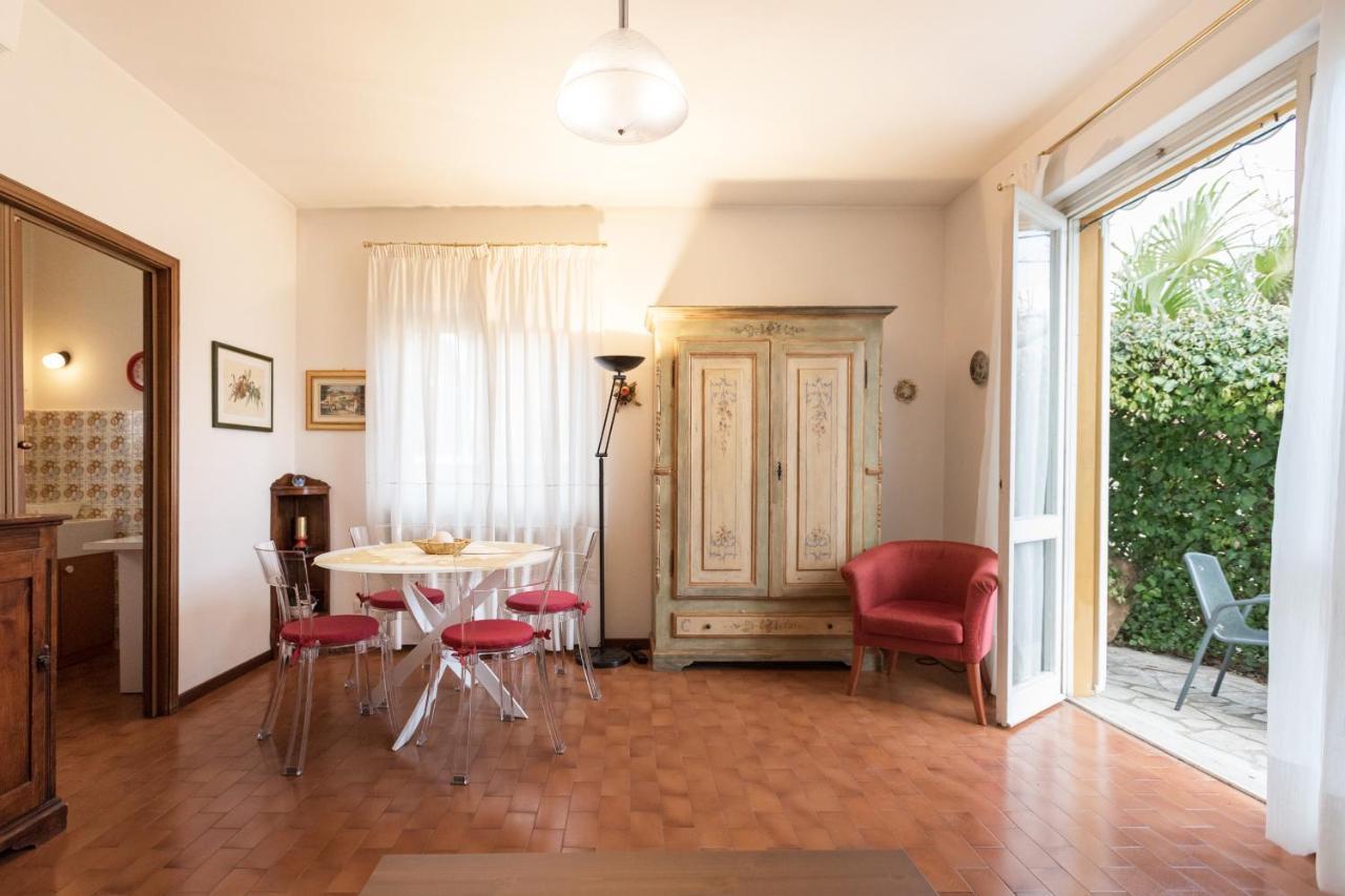 Secret Garden Liliad - Bellagio Apartment Exterior photo